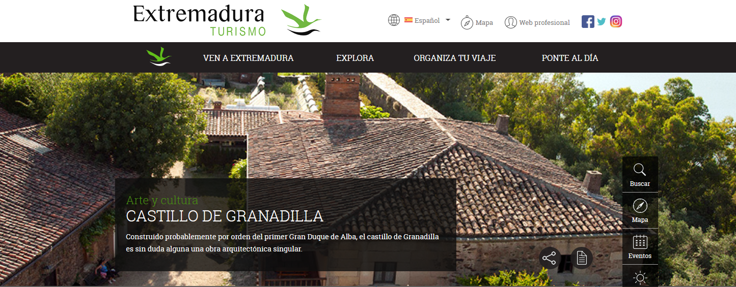 Granadilla